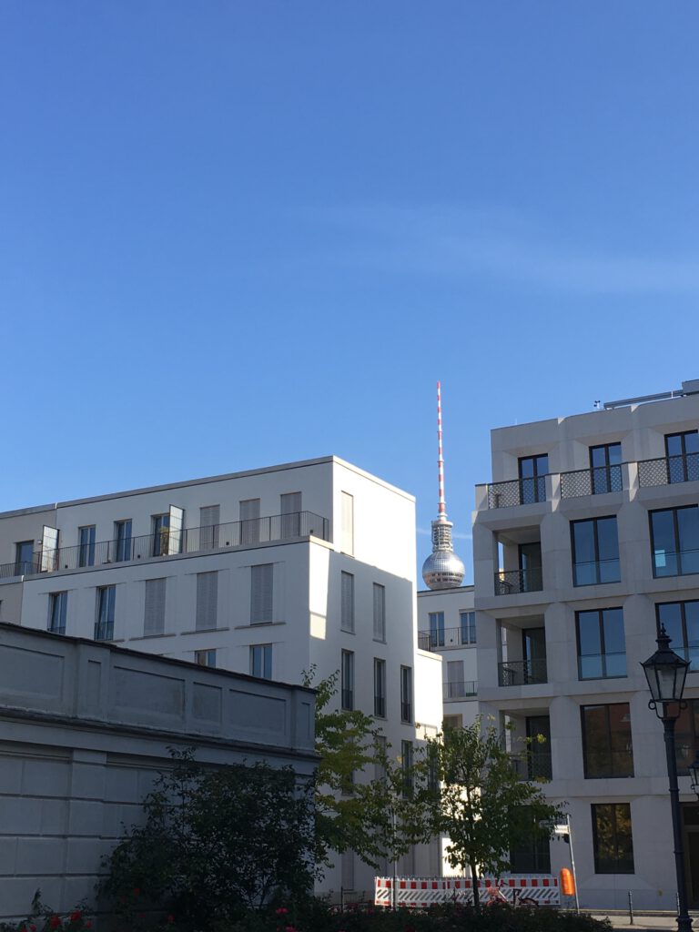 Berliner Strahlenmessstelle